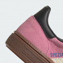Подростковые кроссовки adidas Handball Spezial J JP9564 - розовые