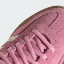 Подростковые кроссовки adidas Handball Spezial J JP9564 - розовые