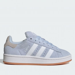Молодежные кроссовки adidas Originals Campus 00S JP9565 - синие