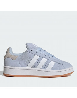Молодежные кроссовки adidas Originals Campus 00S JP9565 - синие