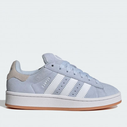 Молодежные кроссовки adidas Originals Campus 00S JP9565 - синие