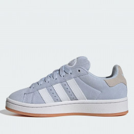Молодежные кроссовки adidas Originals Campus 00S JP9565 - синие