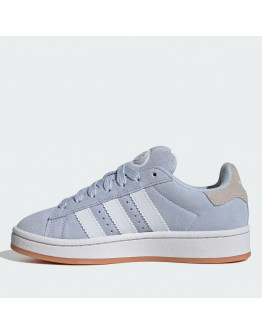 Молодежные кроссовки adidas Originals Campus 00S JP9565 - синие