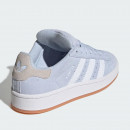 Молодежные кроссовки adidas Originals Campus 00S JP9565 - синие