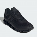Мужские кроссовки adidas Originals Megaride JP9626 - черные