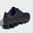 Мужские кроссовки adidas Originals Megaride JP9626 - черные