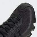 Мужские кроссовки adidas Originals Megaride JP9626 - черные