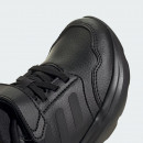 Кроссовки adidas Sportswear Tensaur Run 3.0 JP9643 - черные