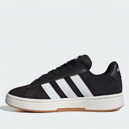 Женские кроссовки adidas Grand Court Alpha JP9771 - черные