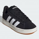 Женские кроссовки adidas Grand Court Alpha JP9771 - черные