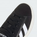 Женские кроссовки adidas Grand Court Alpha JP9771 - черные