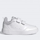 Детская обувь adidas Tensaur Sport 3.0 CF JQ1840 - белые