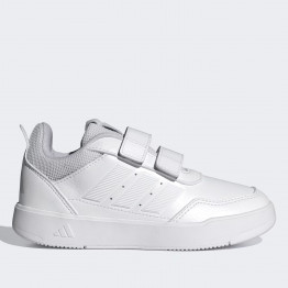 Детская обувь adidas Tensaur Sport 3.0 CF JQ1840 - белые