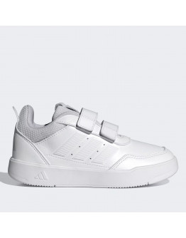 Детская обувь adidas Tensaur Sport 3.0 CF JQ1840 - белые