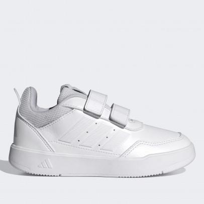 Детская обувь adidas Tensaur Sport 3.0 CF JQ1840 - белые