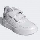 Детская обувь adidas Tensaur Sport 3.0 CF JQ1840 - белые