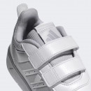 Детская обувь adidas Tensaur Sport 3.0 CF JQ1840 - белые