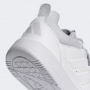 Детская обувь adidas Tensaur Sport 3.0 CF JQ1840 - белые