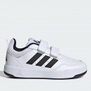 Детская обувь adidas Tensaur Sport 3.0 CF JQ1843 - белые
