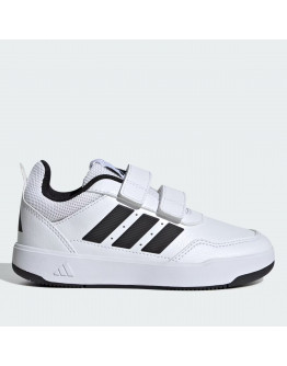Детская обувь adidas Tensaur Sport 3.0 CF JQ1843 - белые