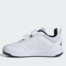 Детская обувь adidas Tensaur Sport 3.0 CF JQ1843 - белые
