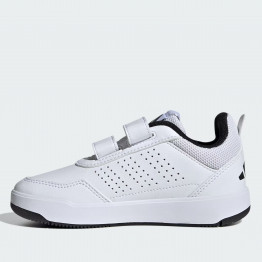 Детская обувь adidas Tensaur Sport 3.0 CF JQ1843 - белые