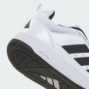 Детская обувь adidas Tensaur Sport 3.0 CF JQ1843 - белые