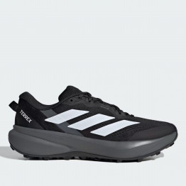 Мужская обувь adidas Terrex Tracefinder Plus JQ1955 - черные