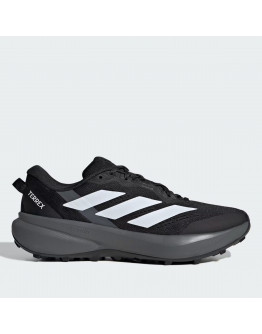 Мужская обувь adidas Terrex Tracefinder Plus JQ1955 - черные