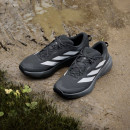 Мужская обувь adidas Terrex Tracefinder Plus JQ1955 - черные
