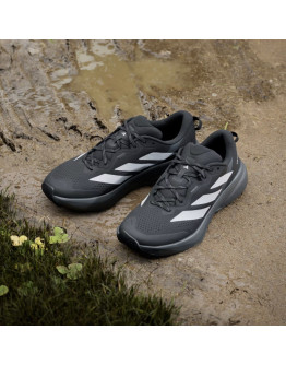 Мужская обувь adidas Terrex Tracefinder Plus JQ1955 - черные