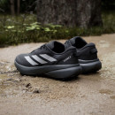 Мужская обувь adidas Terrex Tracefinder Plus JQ1955 - черные