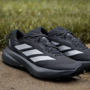 Мужская обувь adidas Terrex Tracefinder Plus JQ1955 - черные