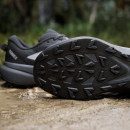 Мужская обувь adidas Terrex Tracefinder Plus JQ1955 - черные