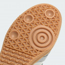 Подростковые кроссовки adidas Originals Samba OG J JQ2019 - белые