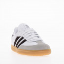 Подростковые кроссовки adidas Originals Samba OG J JQ2020 - белые