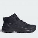 Мужские ботинки adidas Terrex Skychaser AX5 Mid GTX JQ2207 - черные