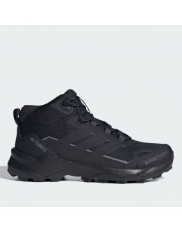 Мужские ботинки adidas Terrex Skychaser AX5 Mid GTX JQ2207 - черные
