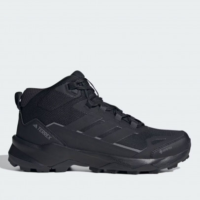 Мужские ботинки adidas Terrex Skychaser AX5 Mid GTX JQ2207 - черные