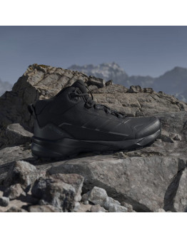 Мужские ботинки adidas Terrex Skychaser AX5 Mid GTX JQ2207 - черные