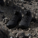 Мужские ботинки adidas Terrex Skychaser AX5 Mid GTX JQ2207 - черные