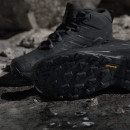 Мужские ботинки adidas Terrex Skychaser AX5 Mid GTX JQ2207 - черные