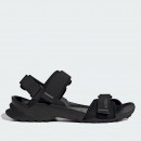 Мужские сандалии adidas Terrex Hydroterra JQ2231 - черные