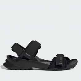 Мужские сандалии adidas Terrex Hydroterra JQ2231 - черные