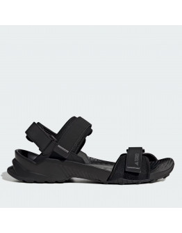 Мужские сандалии adidas Terrex Hydroterra JQ2231 - черные