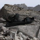 Мужские сандалии adidas Terrex Hydroterra JQ2231 - черные