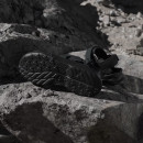 Мужские сандалии adidas Terrex Hydroterra JQ2231 - черные