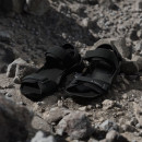 Мужские сандалии adidas Terrex Hydroterra JQ2231 - черные