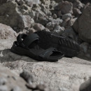 Мужские сандалии adidas Terrex Hydroterra JQ2231 - черные