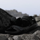 Мужские сандалии adidas Terrex Hydroterra JQ2231 - черные